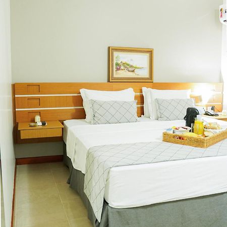 Copas Executive Hotel Каскавел Экстерьер фото