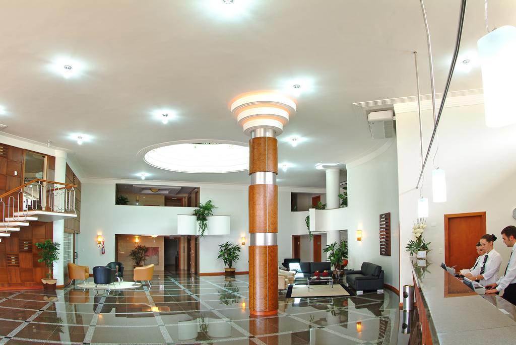 Copas Executive Hotel Каскавел Номер фото