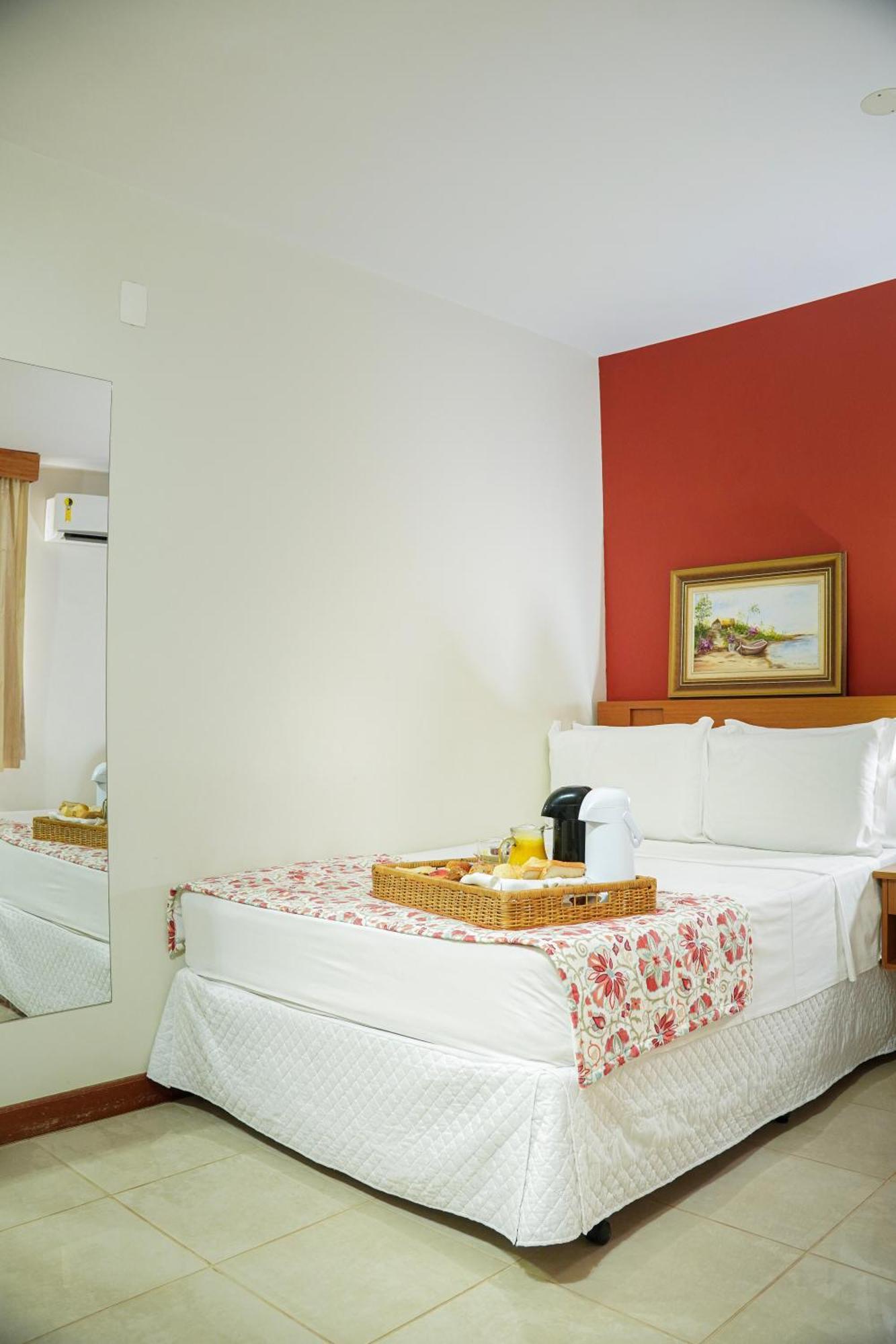 Copas Executive Hotel Каскавел Экстерьер фото