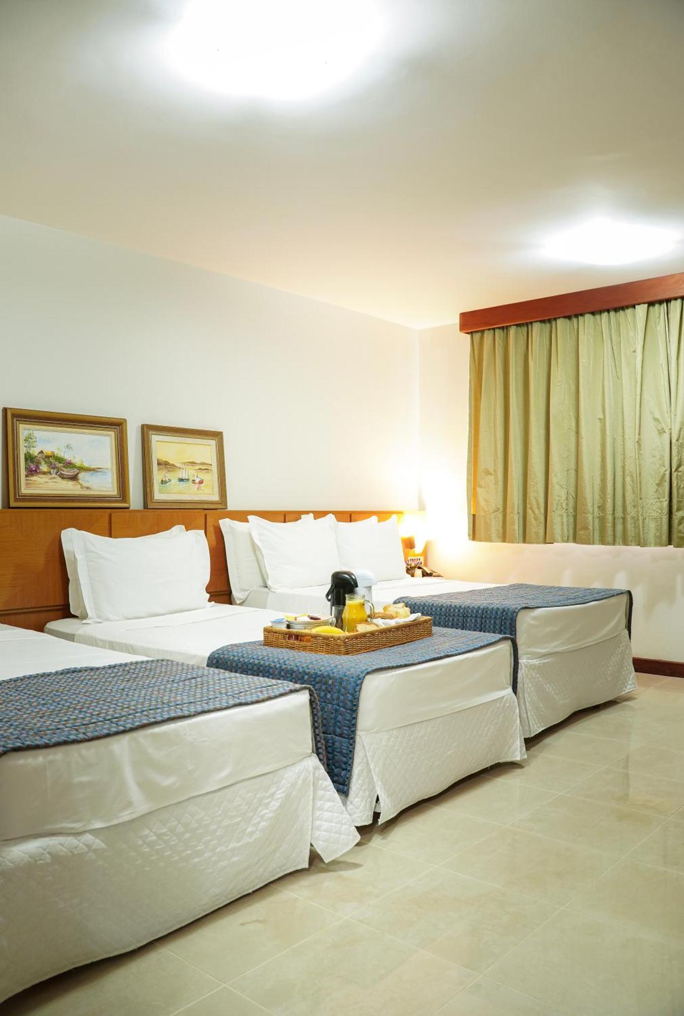 Copas Executive Hotel Каскавел Экстерьер фото