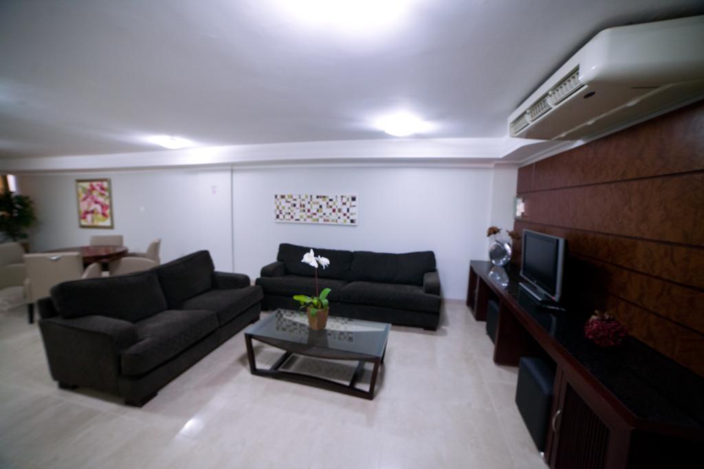 Copas Executive Hotel Каскавел Экстерьер фото