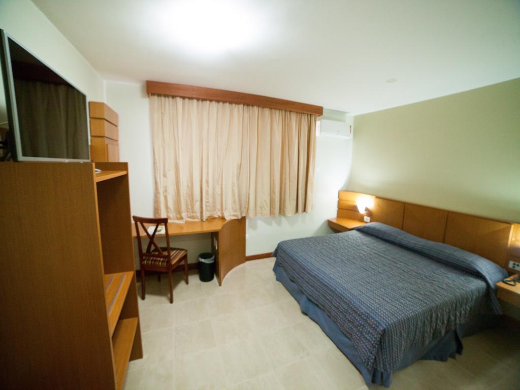 Copas Executive Hotel Каскавел Экстерьер фото
